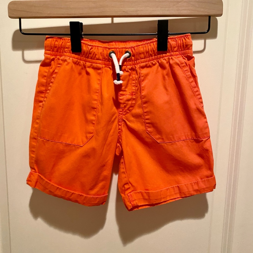 Boys Cat & Jack Shorts Size 4T